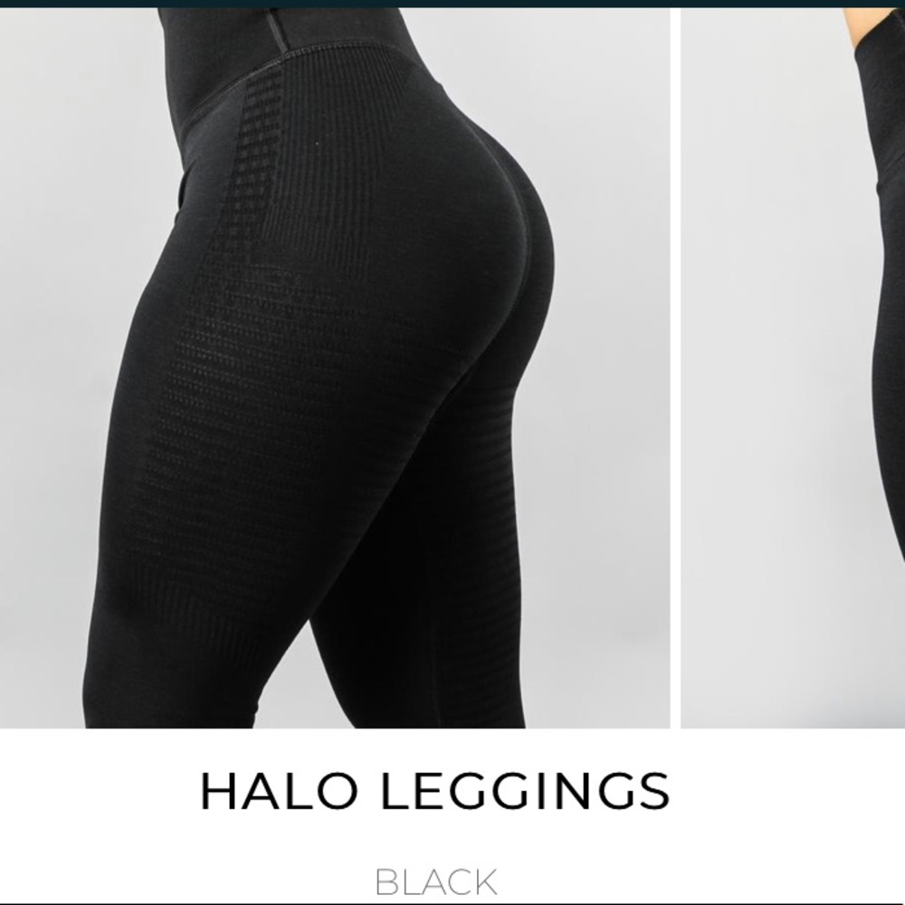 Alphalete Halo Leggings, XXL